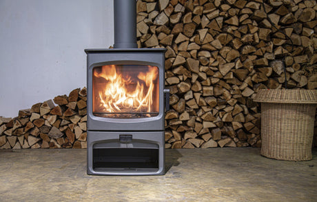 Get the REAL facts on Wood Burning Stoves Air Quality