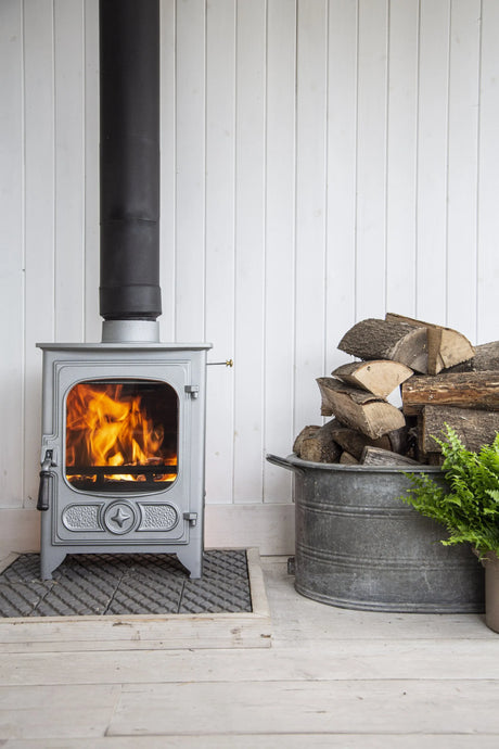 WOOD BURNING STOVES: HEALTH AND THE ENVIRONMENT