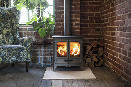 Wood Burning Stoves