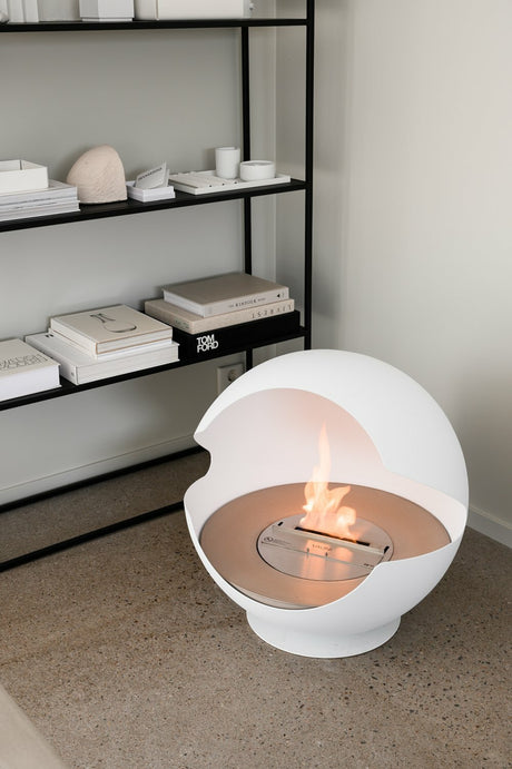 Bioethanol Fires