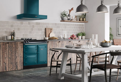 SHOP - INDOORS / AGA Fridges, Kettles and Cooking / Aga Cooker Hoods