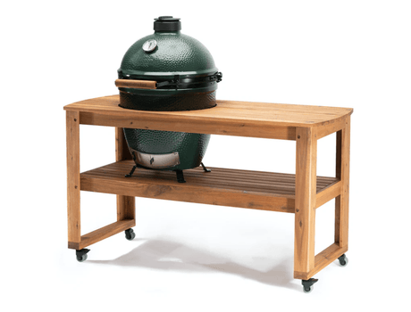 SHOP -OUTDOORS / Big Green Egg BBQ / Big Green Egg Bases and Tables