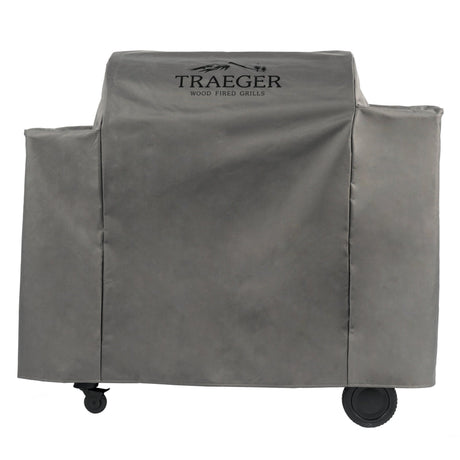 SHOP -OUTDOORS / Traeger Grills / TREAGER GRILL COVERS