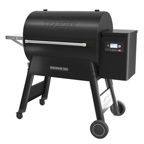 SHOP -OUTDOORS / Traeger Grills / TRAEGER GRILLS