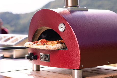 SHOP -OUTDOORS / Alfa Pizza Ovens