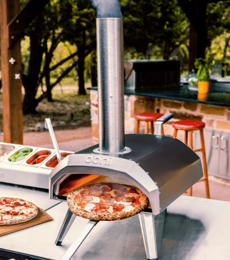 SHOP - OUTDOORS / Ooni Pizza Ovens / Ooni Ovens