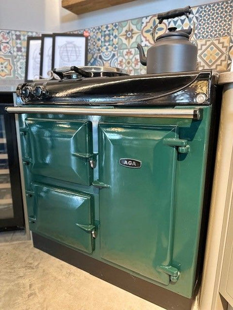 SHOP - INDOORS / AGA Fridges, Kettles and Cooking / AGA Cookers