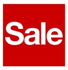 SALE