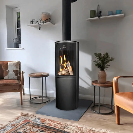 Wood Burning Stoves / Archer Stoves