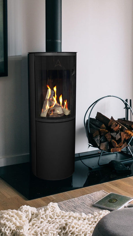 Archer Gas Fires