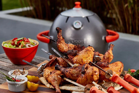 Doori Tandoori Outdoor Cooker