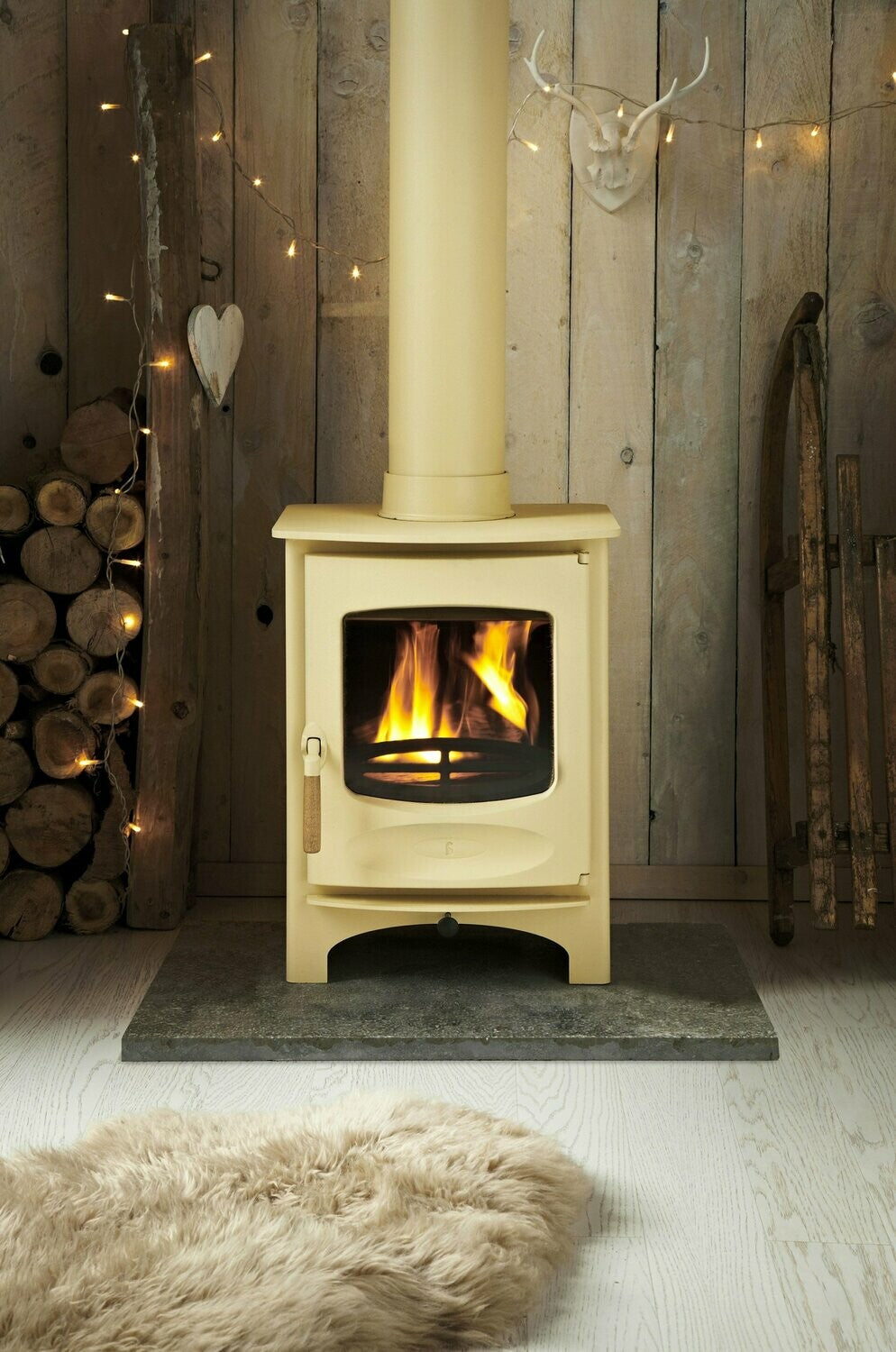 Charnwood C-Six