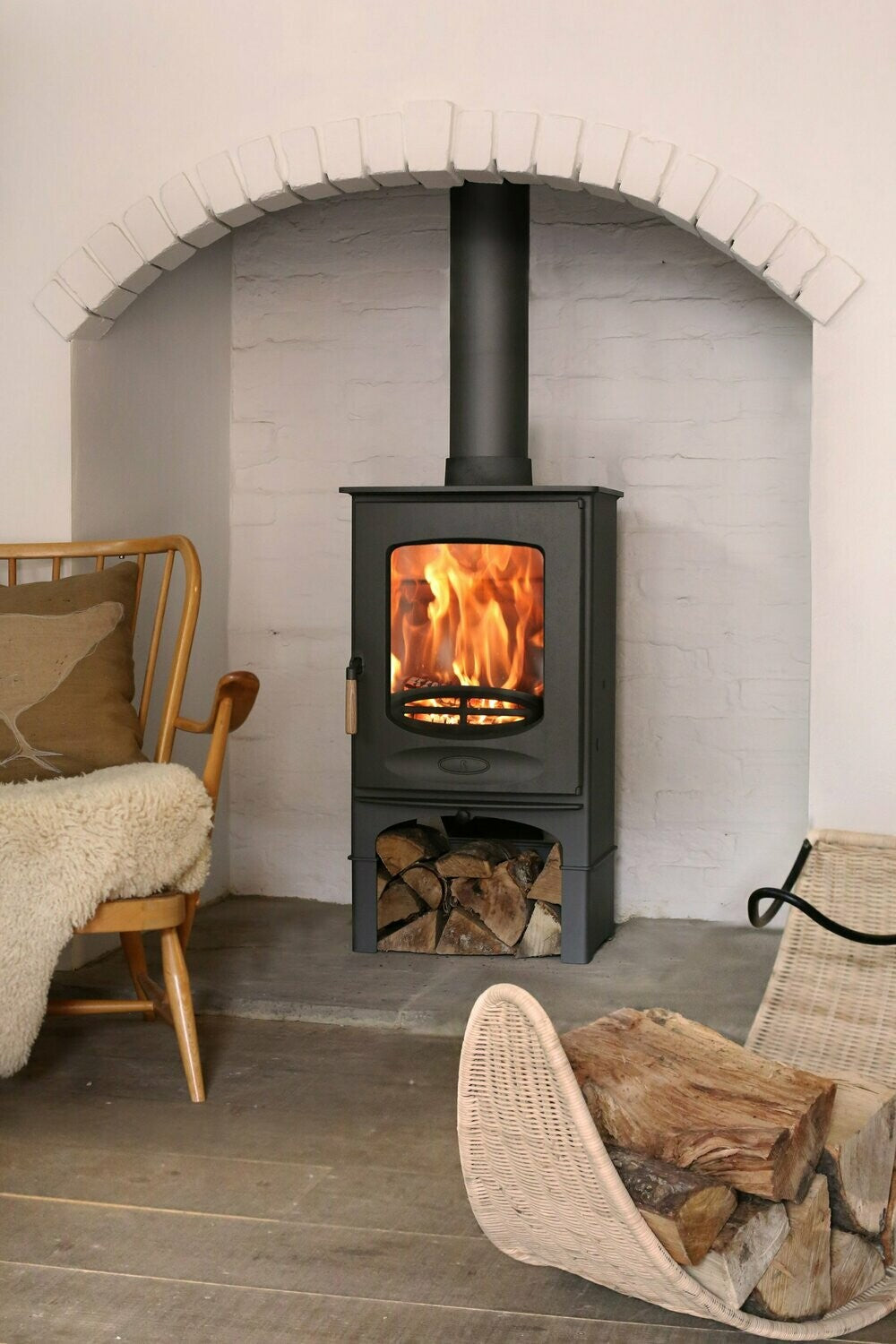 Charnwood C-Eight