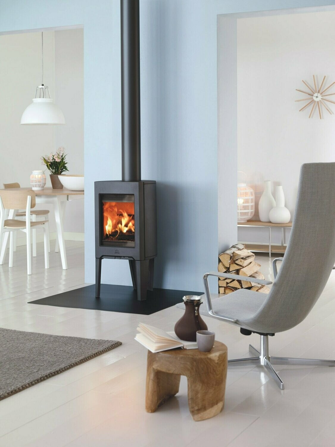 Jotul F160 Series