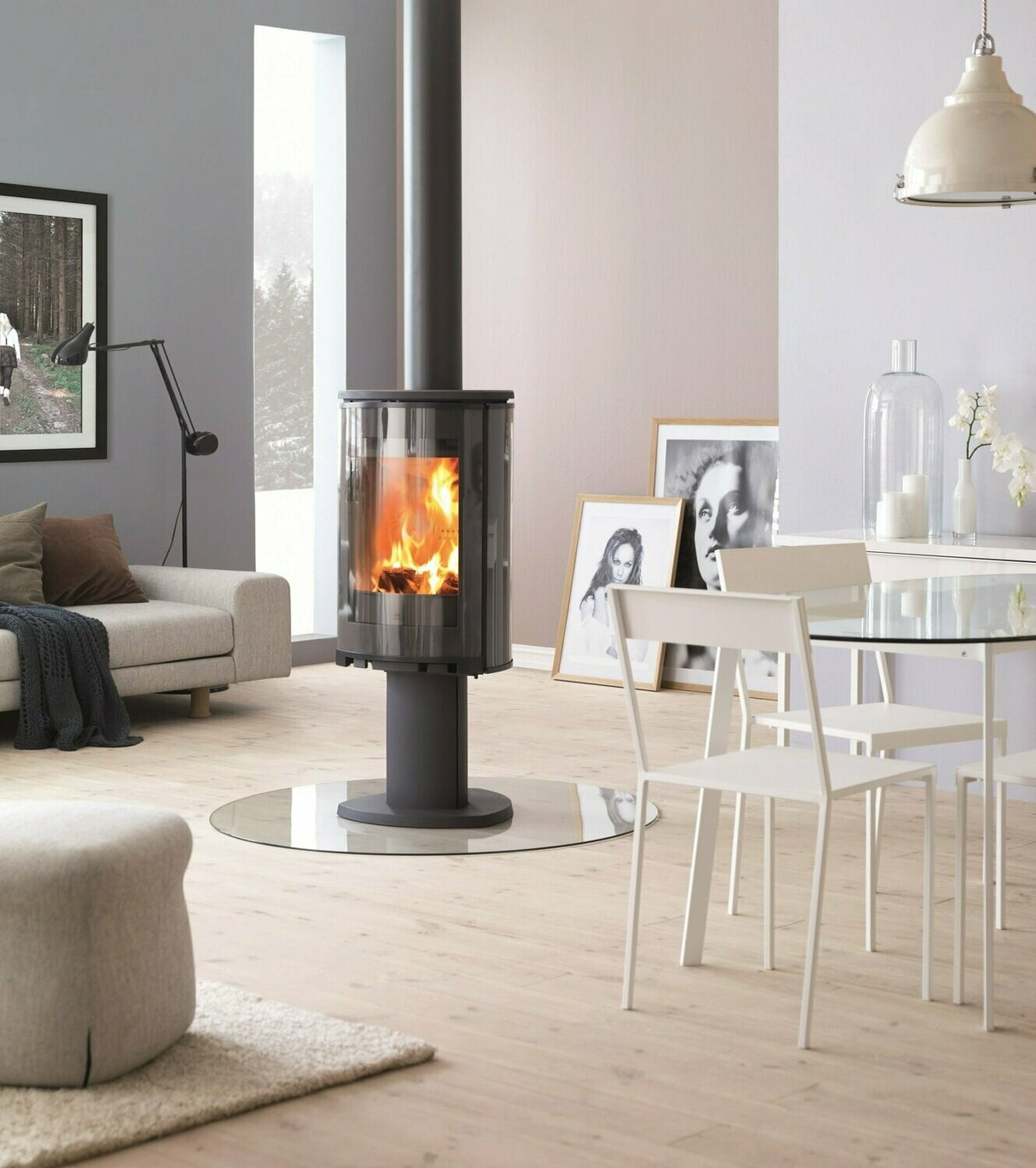 Jotul F360 Series