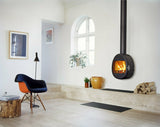 Scan 66 Series Woodburner