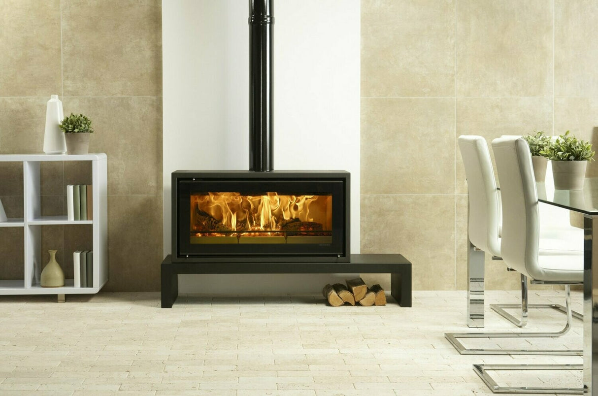 Stovax Studio Freestanding Range