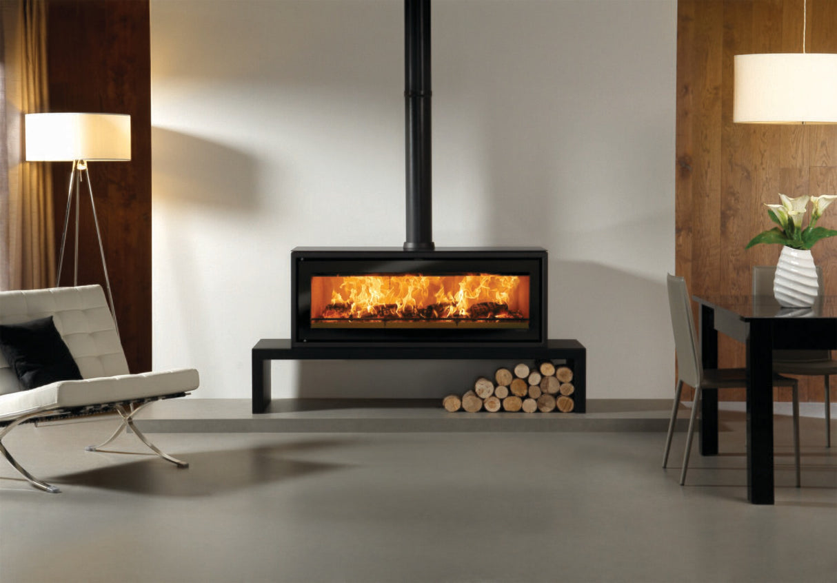 Stovax Studio Freestanding Range