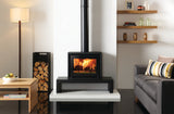 Stovax Studio Freestanding Range