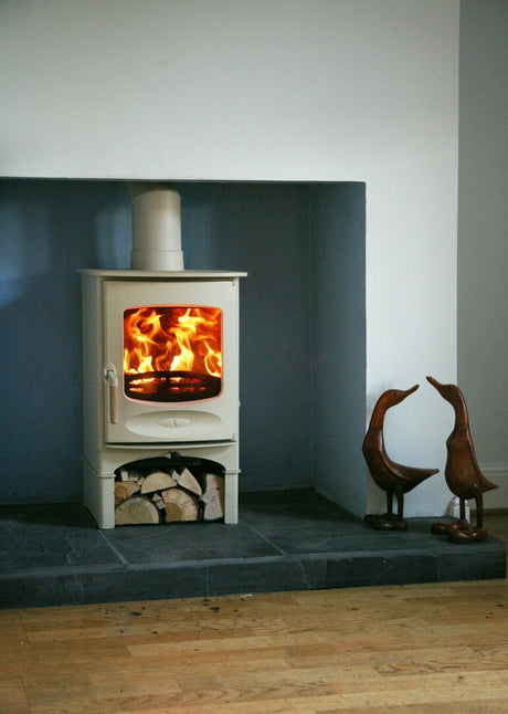 Charnwood C-Four BLU