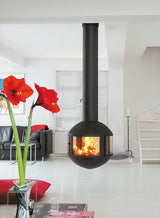 Agorafocus 630 Wood Burning Fire