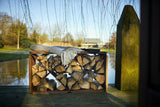 RB73  Blox / Bloxx Wood Log Storage