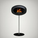 Le Feu Ground Steel High