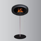 Le Feu Ground Steel High