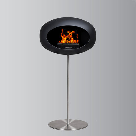 Le Feu Ground Steel High