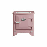 Everhot Electric Stove