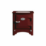 Everhot Electric Stove