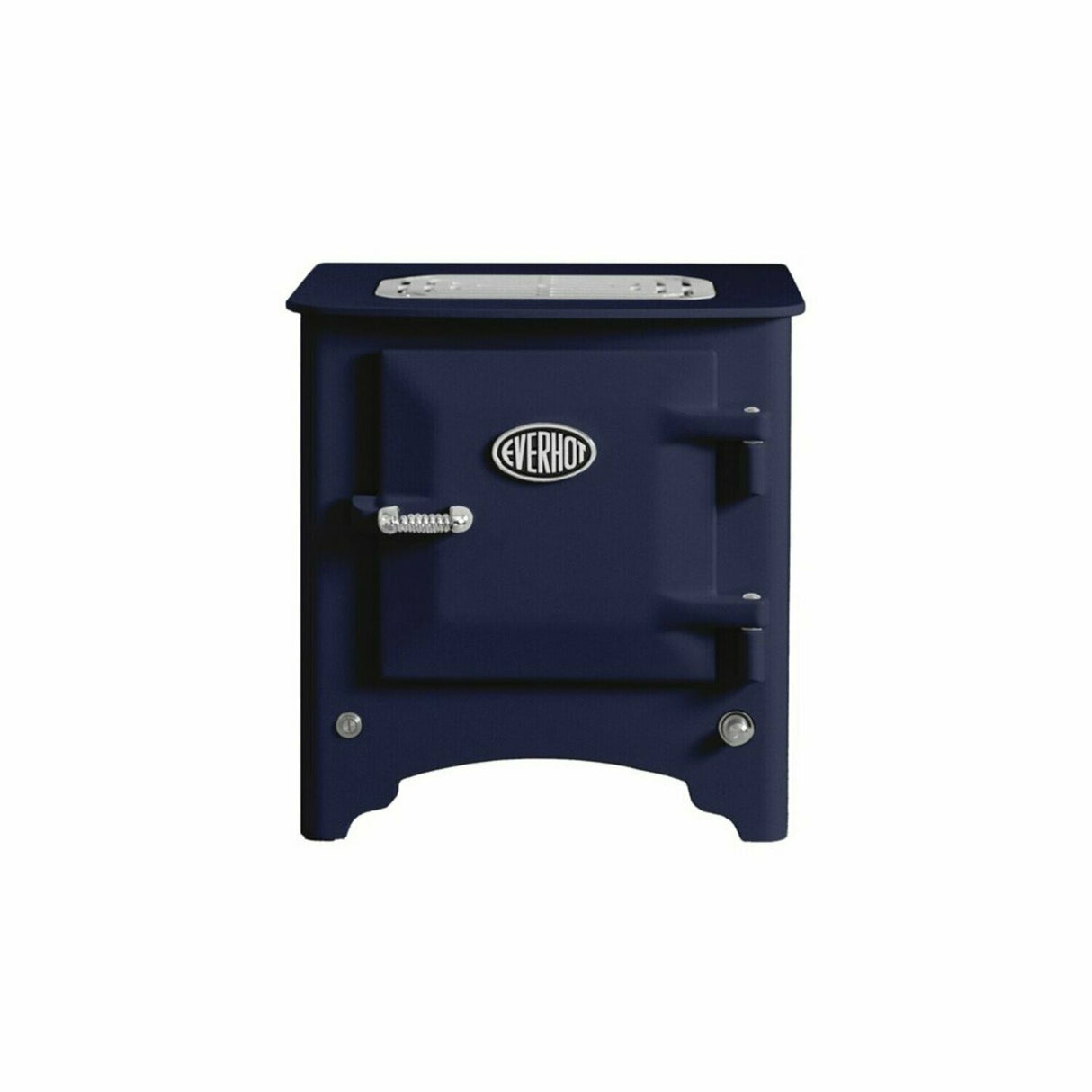 Everhot Electric Stove