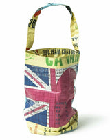 Bodj Recycled Log Rice Bag