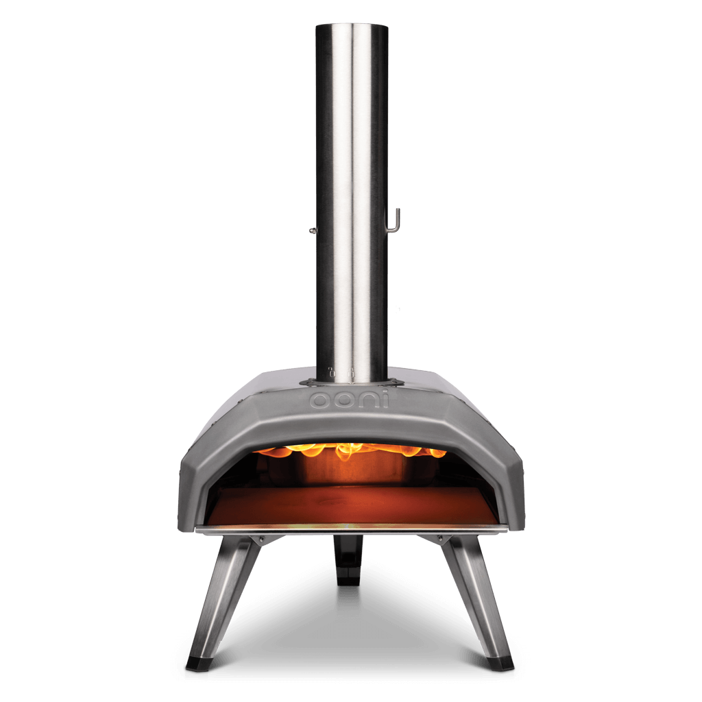 Ooni Karu 12 Multi-Fuel Pizza Oven