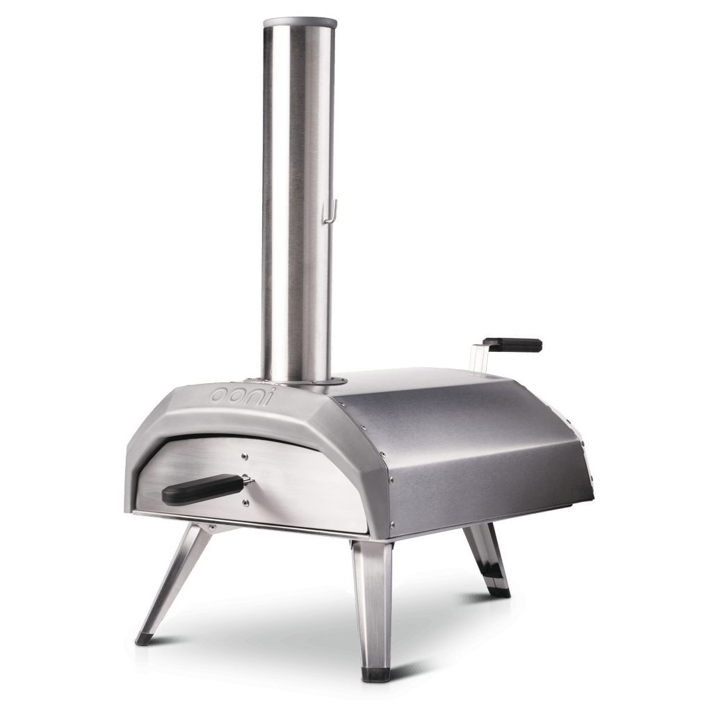 Ooni Karu 12 Multi-Fuel Pizza Oven