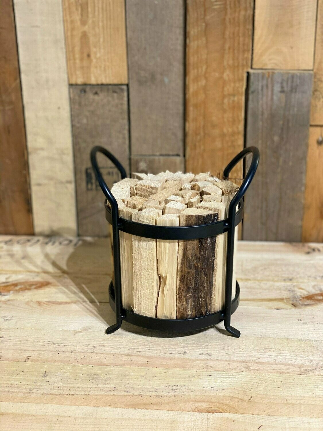 Kindling Holder