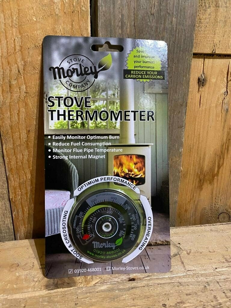 Magnetic Stove Thermometer