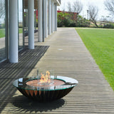 Glamm Cosmo Fire Pit