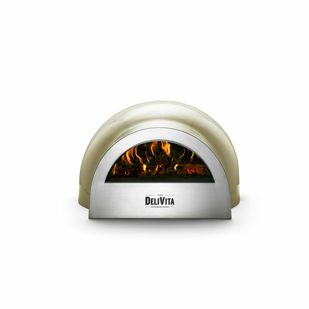 Delivita Pizza Oven