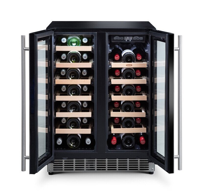 AGA Wine Cooler Cabinet