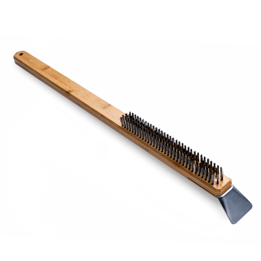 Ooni Pizza Oven Brush