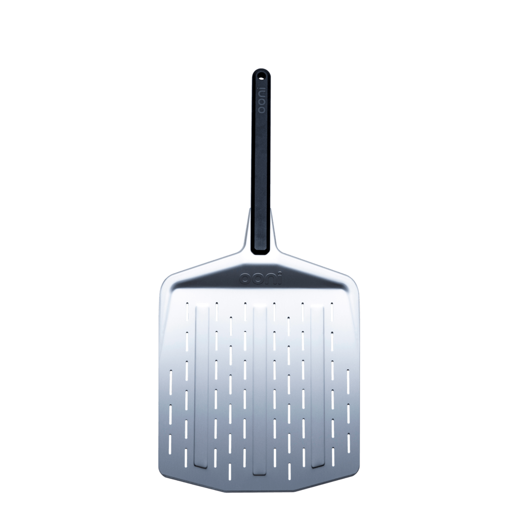 Ooni 14" Perforated Pizza Peel