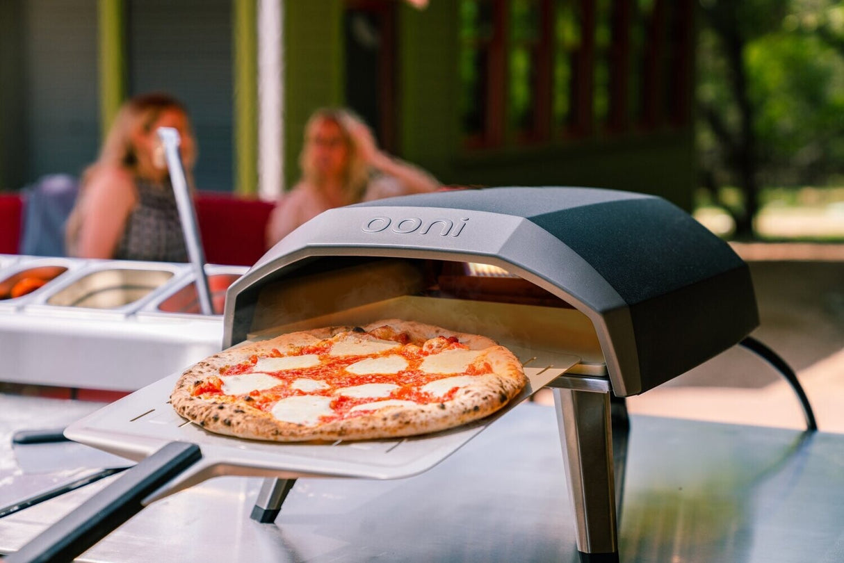 Ooni Koda 12 Pizza Oven