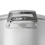 Aga 3 Piece Casserole Set