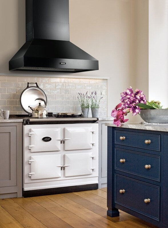 Aga Pitch Cooker Hood