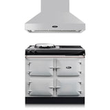 Aga Pitch Cooker Hood