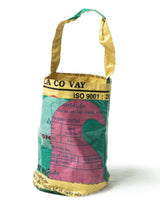 Bodj Recycled Log Rice Bag