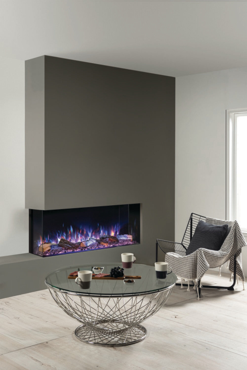 Onyx Avanti 110RW Electric Fire