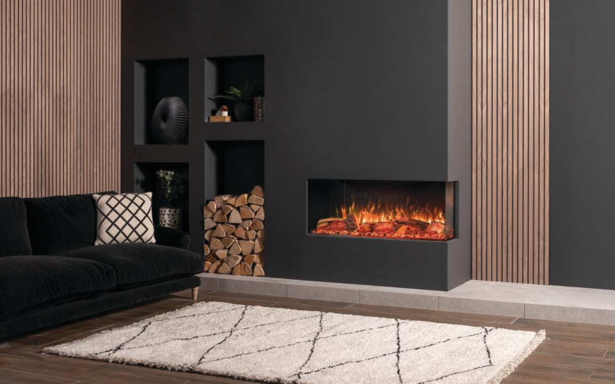 Onyx Avanti 110RW Electric Fire