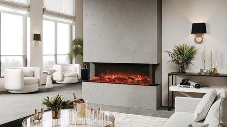 Onyx Avanti 150RW Electric Fire